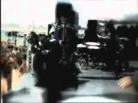 Videoclip de (sic) — Slipknot