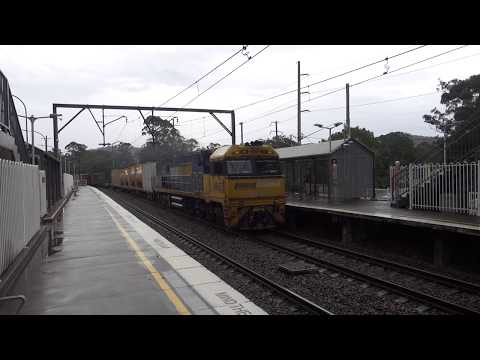 NR57 with PN 3AB6  - 30/4/20