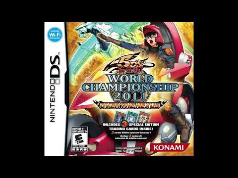 Best HD VGM 1258 - Deck Construction - [Yu-Gi-Oh! 5D's World Championship 2011: Over the Nexus]