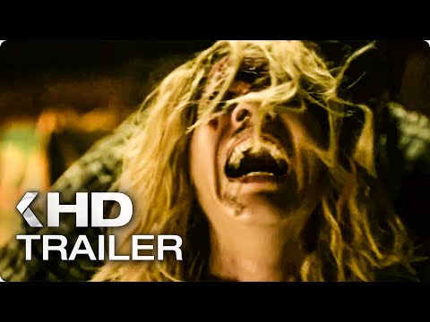 Trailer-Vorschau: Big Driver