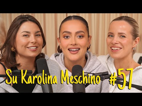 ČIA TIK TARP MŪSŲ: aptarinėjam MET GALĄ ir ne tik