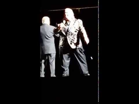 Tommy Mara and the Crests - You'll Never Walk Alone