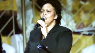 Rev. Dr. Jackie McCullough - There&#39;s Righteousness In this Generation (Part 2)