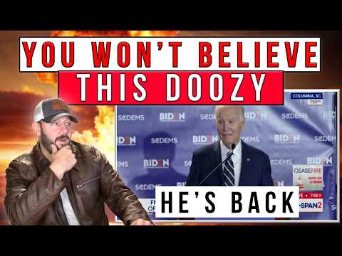 Braden Langley LIVE | Biden & Kamala Are On A MISSION TO DESTROY The Dems... You WON'T Believe This Thumbnail