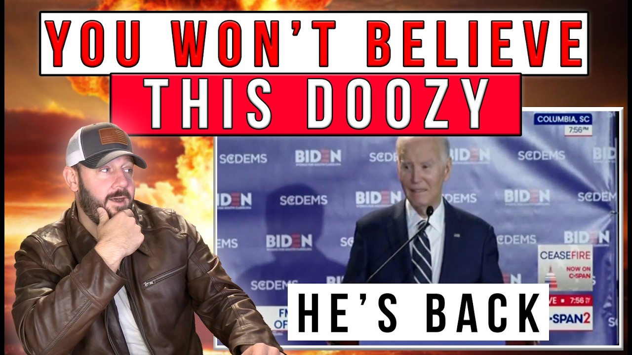 Braden Langley LIVE | Biden & Kamala Are On A MISSION TO DESTROY The Dems... You WON'T Believe This