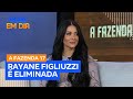 Rayane Relembra Os Momentos De Confronto E Tensão Com A Rival Carol Em A Fazenda 17