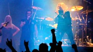 Therion - Jotunheim Live In Buenos Aires (02/06/12)