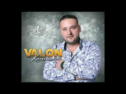 ( COVER )  Valon Kumnova - - Lozonjare  2019