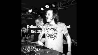 Birdy Nam Nam - Defiant Order (UZ Remix)