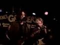 Broadfield Marchers at CMJ