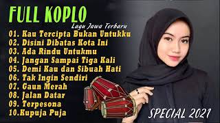Download lagu Dangdut koplo terbaru 2021 Disini Dibatas Kota Ini Full Album mp3