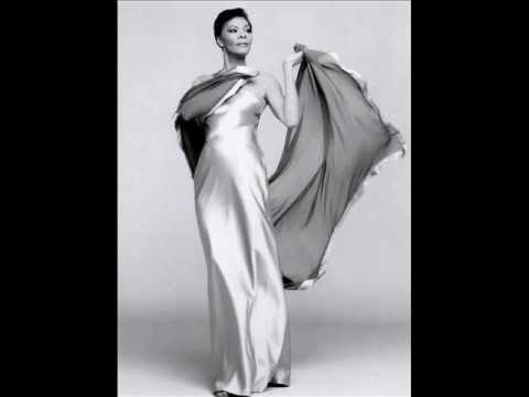 Im A Fool To Want You - Dionne Warwick