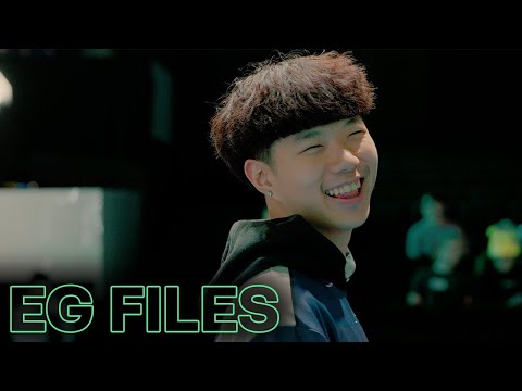 NRG: the EASIEST Game Ever | EG Files