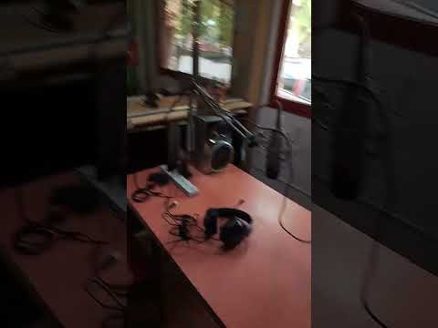 Fm San carlos esta en Youtube