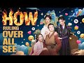 ENG DUB Ruling Over All I See丨Unemployed To Scholar Wives Change His Fate