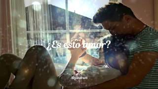 Is This Love? - James Arthur (Subtitulada en Español).