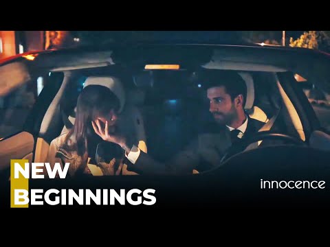 Ilker's Ela Victory - Innocence