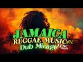 Island Echoes Ambient Dub Reggae Beats For Total Relaxation ️ ‍ ️