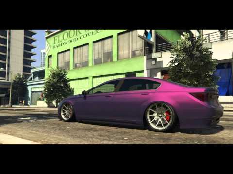 E47 studio presents purple Oracle 2 Ubermacht and blue Tailgater Obey #2