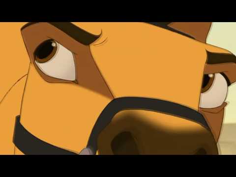 Spirit Get Off Of My Back (HD Remake)