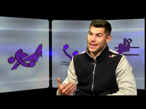 Újpesti sport -1- (2018.09.28.)