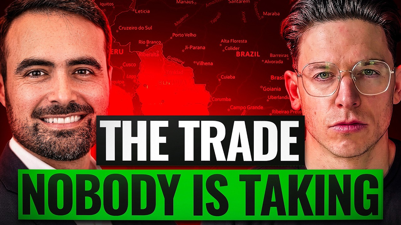 TavI Costa: The Fed Can't Fix This