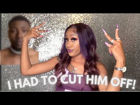 STORYTIME: I HAD TO CUT HIM OFF! HIS FRIENDS WERE RUDE AF!! |KAY SHINE