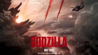 Godzilla (2014) [Score Suite]