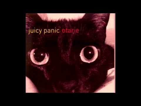 Juicy Panic - A Nostalgic Bummer