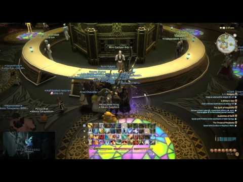 FF14 - How to Earn Easy Gold Saucer Points