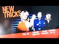DVD Opening To New Tricks Series 1 UK DVD Disc Three