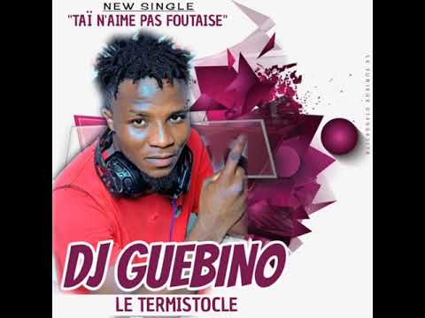 Taï n'aime pas foutaise