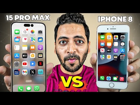Should You Buy iPhone 8 In 2024??