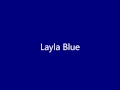 Layla Blue 