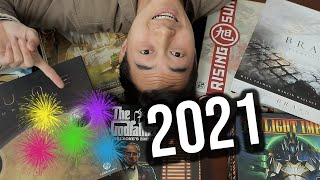 Unknown Channel - Twilight Imperium: Fourth Edition â€“ Prophecy of Kings video thumbnail