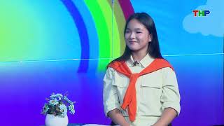 Lăng kính tuổi hoa - Bình Minh và Guitar