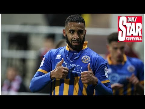 League one verdict: stefan payne is still working magic for shrews