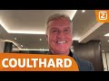 Coulthard: 'Lewis is nooit zo hongerig geweest als Alonso' ❌  | Race Café 14/03/2023