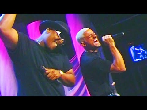 DLG - No Morira / No Matter What - A Oscuras Pero Encendidos