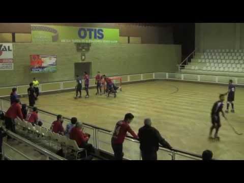 Clube Infante Sagres B - 7 CP Sobreira - 4 - Seniores