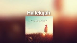 Casting Crowns Hallelujah lyrics