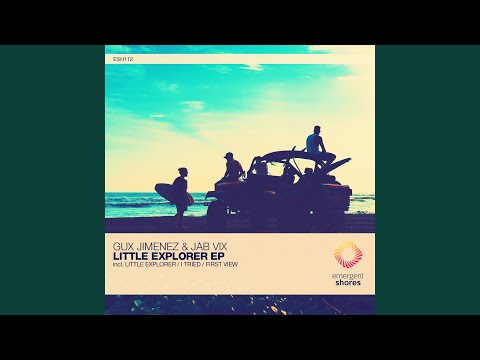 I Tried (Original Mix)