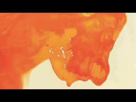 Our Girl - Unlike Anything (Official Visualiser)