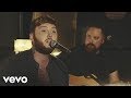 James Arthur - Say You Won't Let Go (Acoustic Version)