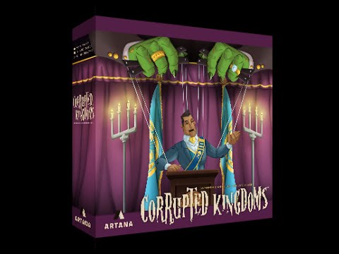 UndeadViking: Corrupted Kingdoms