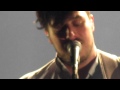 Babel - Mumford & Sons in Fairfax, VA 2/13/13 ...