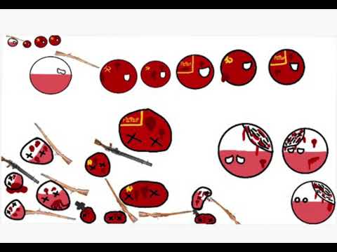 Bij Bolszewika (Polish Anti-Communist Song)