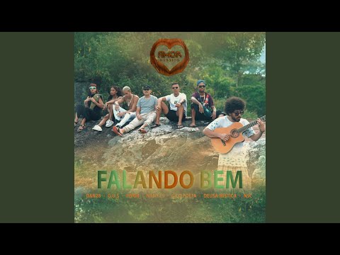 Amor Rústico 2 - Falando Bem