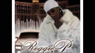 Reggie P- Me On Top Of U