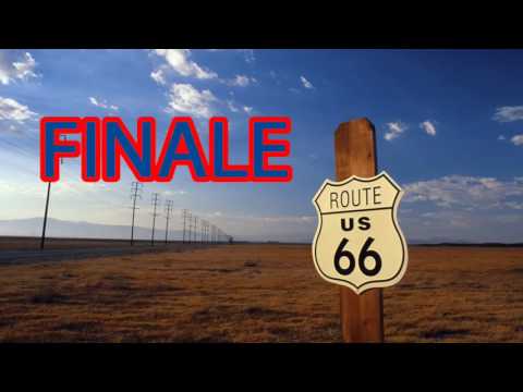 YU-GI-OH!: ROUTE66 2016 (1ª Edizione) - Videoreport
